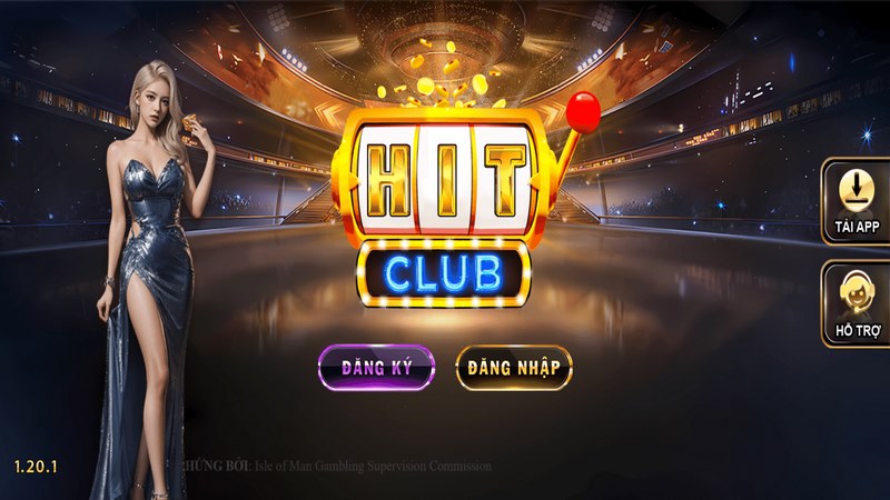 Truy cập trang web chính thức để đăng nhập Hitclub nhanh chóng