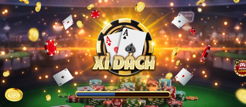 Giải đáp thắc mắc về số lượng người tham gia trong game Xì Dách