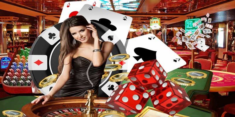 Tìm hiểu về sản phẩm casino online là gì?