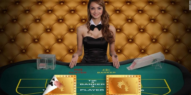 Hướng dẫn đổi thưởng tại casino online