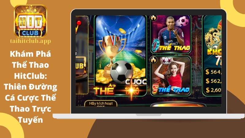 thể thao hitclub