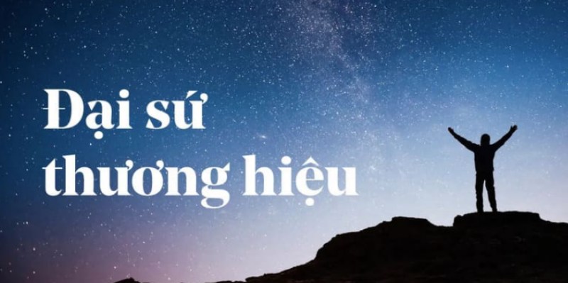 Đại sứ thương hiệu đại diện cho Hitclub Việt Nam