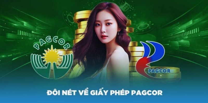 Hitclub sở hữu giấy phép PAGCOR