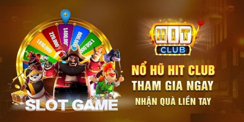 Sản phẩm nổ hũ game hot chuyên nghiệp đang được ưa chuộng 