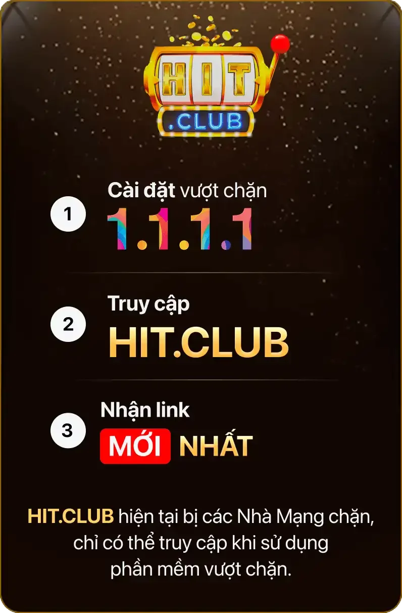 HITCLUB 3 1111-hitclub